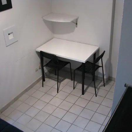 Studio Arago Appartement Grenoble