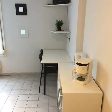 Studio Arago Appartement *